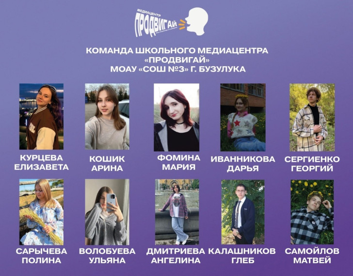 Медиа Плюс.
