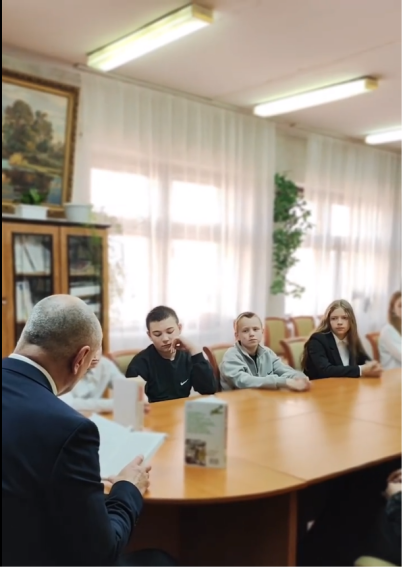 Никто не забыт, ничто не забыто.